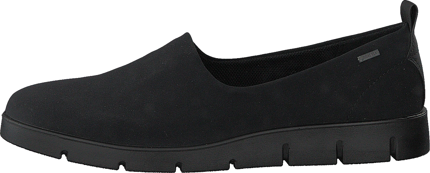 ECCO Bella Black/black 1 ECCO Bella Black/black