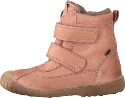 Bisgaard Tex Boot Nude