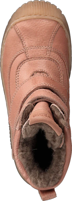 Bisgaard Tex Boot Nude -Duffy kauppa 60081 04 5