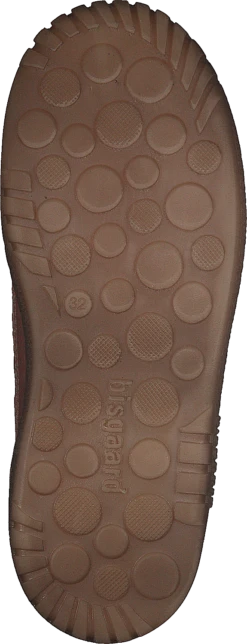 Bisgaard Tex Boot Nude -Duffy kauppa 60081 04 6