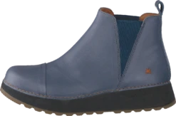 *art 1023 Heathrow Blue