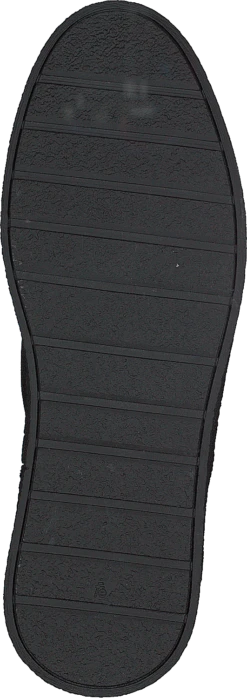 Billi Bi 503 Suede Silver Black Sole Black -Duffy kauppa 60082 06 6