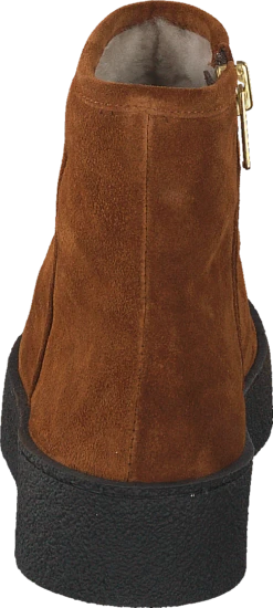 Billi Bi 55 Suede Gold Black Sole Cognac 11 Billi Bi 55 Suede Gold Black Sole Cognac -Duffy kauppa 60082 07 4