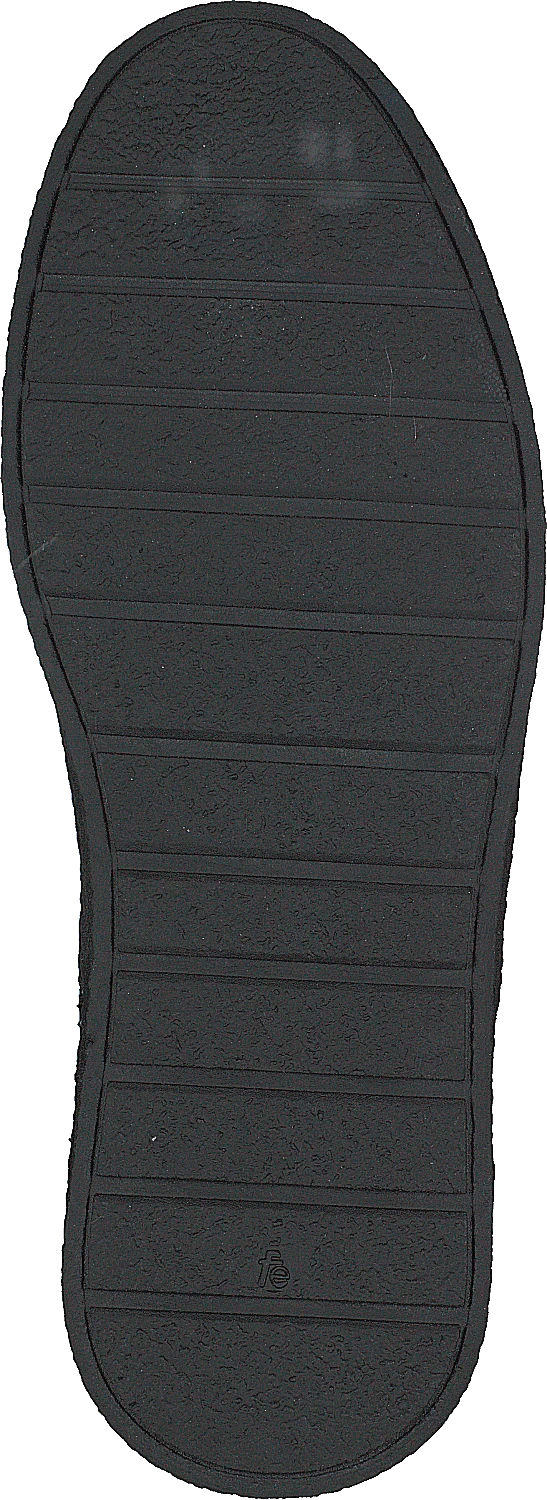 Billi Bi 55 Suede Gold Black Sole Cognac 7 Billi Bi 55 Suede Gold Black Sole Cognac - Image 7