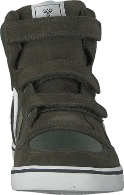 Hummel Stadil Leather Jr Rosin -Duffy kauppa 60082 94 3