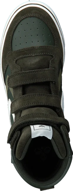 Hummel Stadil Leather Jr Rosin -Duffy kauppa 60082 94 5