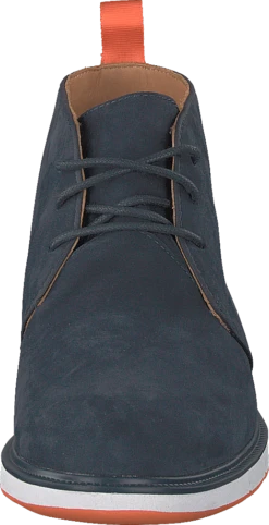 SWIMS Motion Chucka Navy/orange -Duffy kauppa 60083 18 3