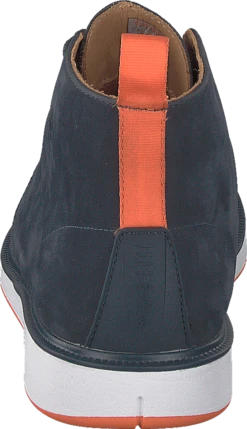 SWIMS Motion Chucka Navy/orange -Duffy kauppa 60083 18 4
