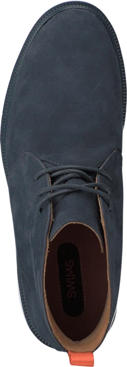 SWIMS Motion Chucka Navy/orange -Duffy kauppa 60083 18 5