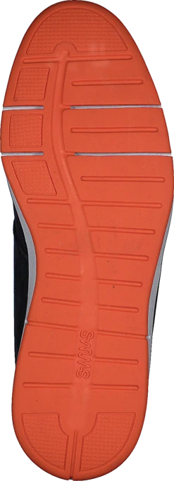 SWIMS Motion Chucka Navy/orange -Duffy kauppa 60083 18 6