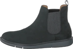 SWIMS Motion Chelsea Black/grey