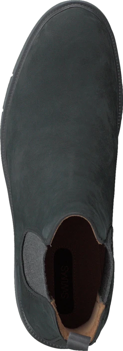 SWIMS Motion Chelsea Black/grey -Duffy kauppa 60083 20 5