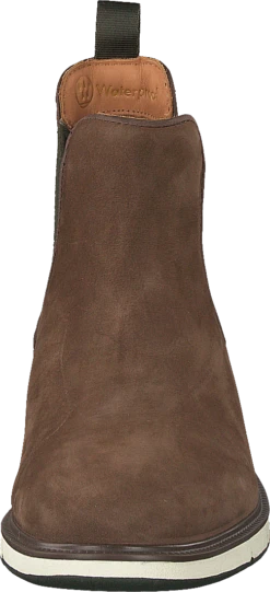 SWIMS Motion Chelsea Brown/olive 10 SWIMS Motion Chelsea Brown/olive -Duffy kauppa 60083 21 3