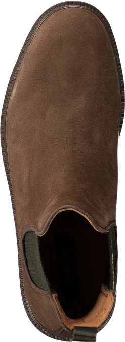 SWIMS Motion Chelsea Brown/olive 12 SWIMS Motion Chelsea Brown/olive -Duffy kauppa 60083 21 5