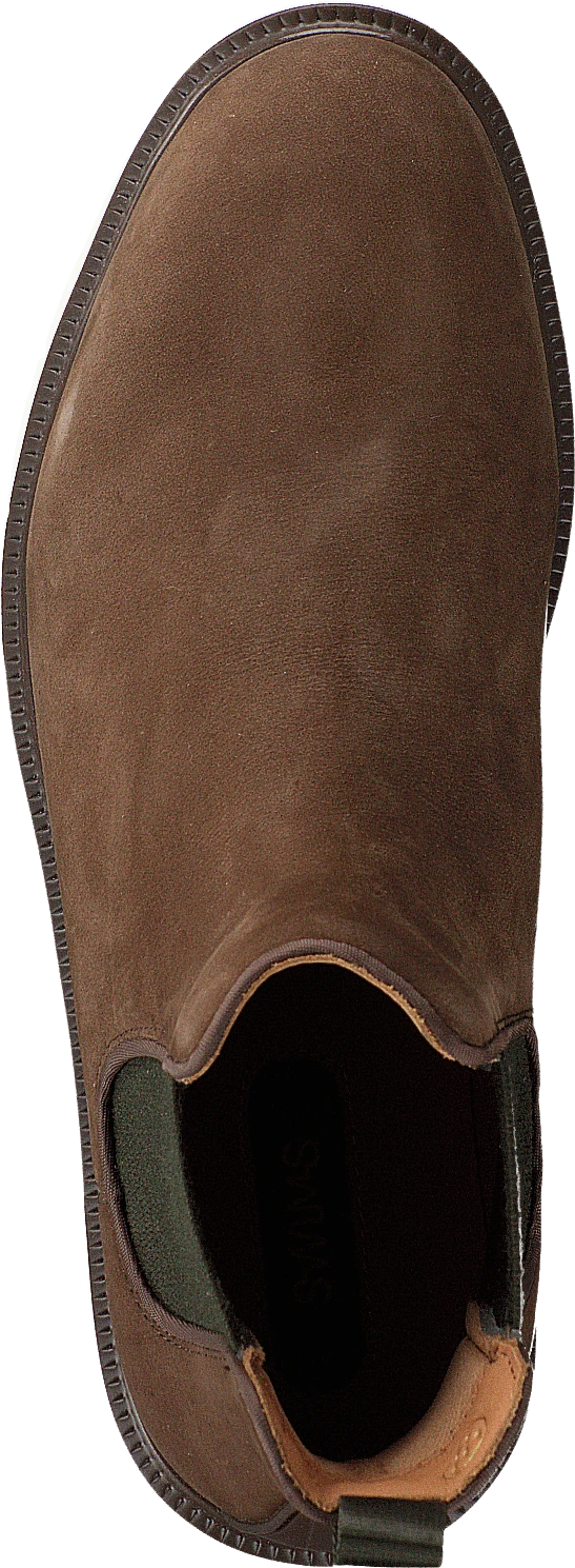 SWIMS Motion Chelsea Brown/olive 6 SWIMS Motion Chelsea Brown/olive - Image 6