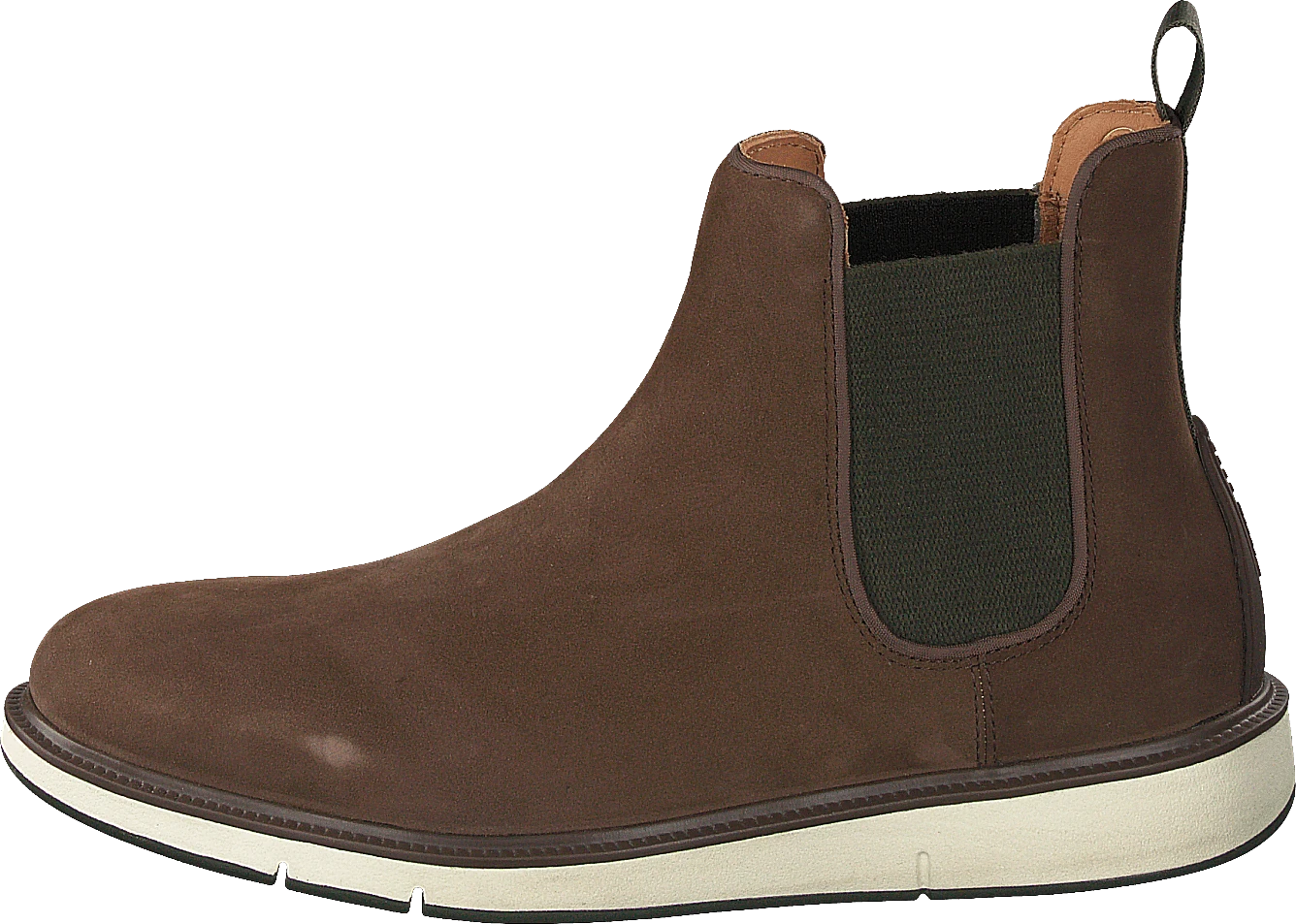 SWIMS Motion Chelsea Brown/olive 1 SWIMS Motion Chelsea Brown/olive