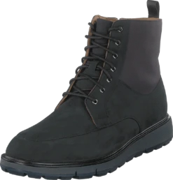 SWIMS Motion Country Boot Black/grey/navy -Duffy kauppa 60083 25 2