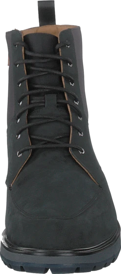 SWIMS Motion Country Boot Black/grey/navy -Duffy kauppa 60083 25 3