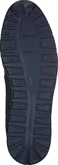 SWIMS Motion Country Boot Black/grey/navy -Duffy kauppa 60083 25 6