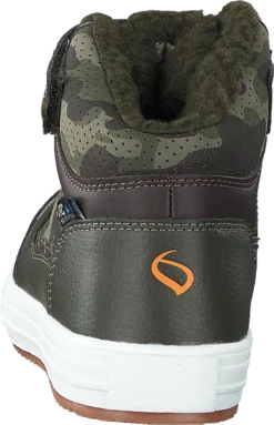 Leaf Sandvik Camo -Duffy kauppa 60083 49 4