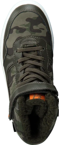 Leaf Sandvik Camo -Duffy kauppa 60083 49 5