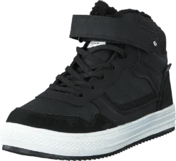 Leaf Sandvik Black -Duffy kauppa 60083 50 2