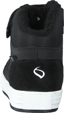 Leaf Sandvik Black -Duffy kauppa 60083 50 4