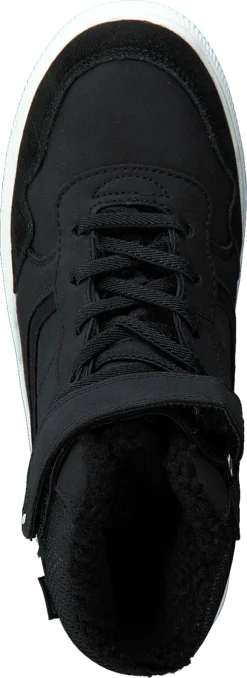 Leaf Sandvik Black -Duffy kauppa 60083 50 5