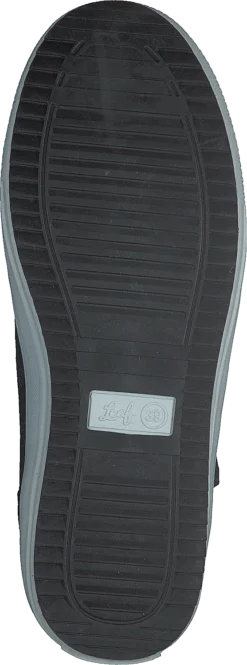 Leaf Sandvik Black -Duffy kauppa 60083 50 6