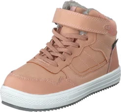 Leaf Sandvik Dk Pink -Duffy kauppa 60083 51 2