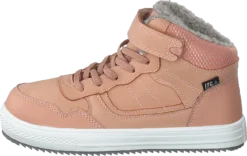 Leaf Sandvik Dk Pink