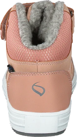 Leaf Sandvik Dk Pink -Duffy kauppa 60083 51 4