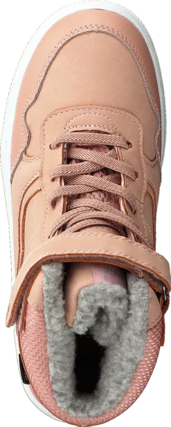 Leaf Sandvik Dk Pink -Duffy kauppa 60083 51 5