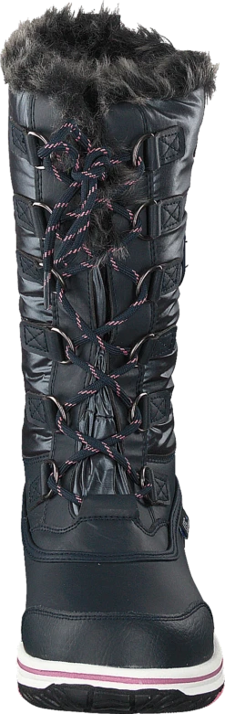 Leaf Frostby Waterproof Navy -Duffy kauppa 60083 57 3