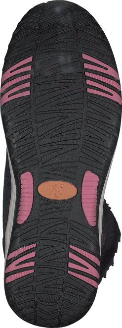 Leaf Frostby Waterproof Navy -Duffy kauppa 60083 57 6