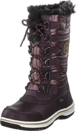 Leaf Frostby Waterproof Burgundy -Duffy kauppa 60083 58 2