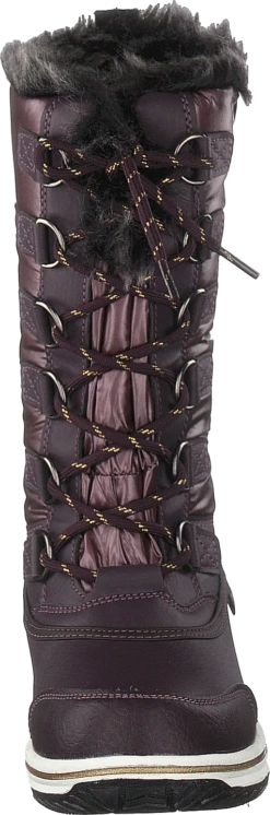 Leaf Frostby Waterproof Burgundy -Duffy kauppa 60083 58 3