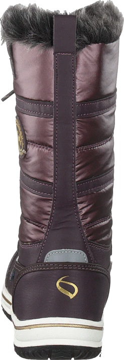 Leaf Frostby Waterproof Burgundy -Duffy kauppa 60083 58 4