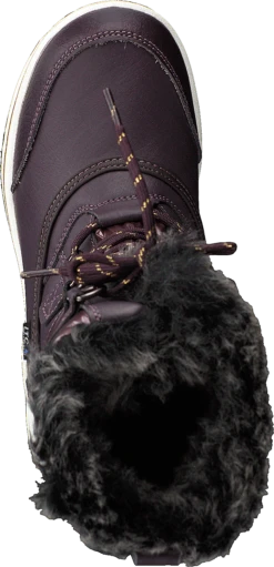 Leaf Frostby Waterproof Burgundy -Duffy kauppa 60083 58 5