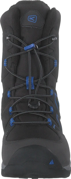 Keen Levo Winter Wp Black/baleine Blue 10 Keen Levo Winter Wp Black/baleine Blue -Duffy kauppa 60083 67 3