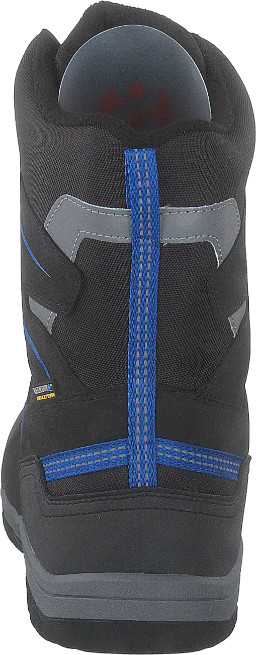 Keen Levo Winter Wp Black/baleine Blue 5 Keen Levo Winter Wp Black/baleine Blue - Image 5