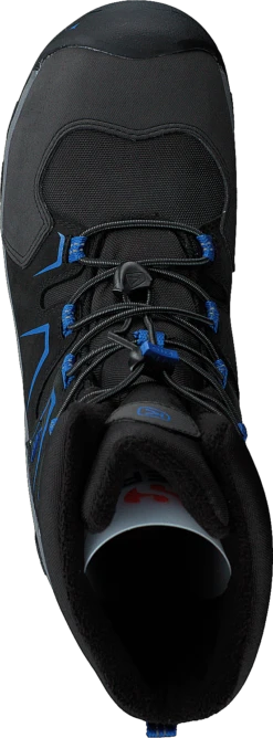 Keen Levo Winter Wp Black/baleine Blue 12 Keen Levo Winter Wp Black/baleine Blue -Duffy kauppa 60083 67 5