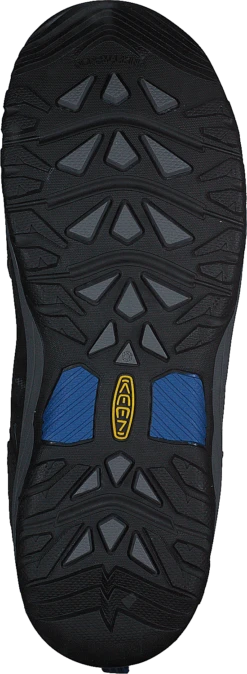Keen Levo Winter Wp Black/baleine Blue 13 Keen Levo Winter Wp Black/baleine Blue -Duffy kauppa 60083 67 6