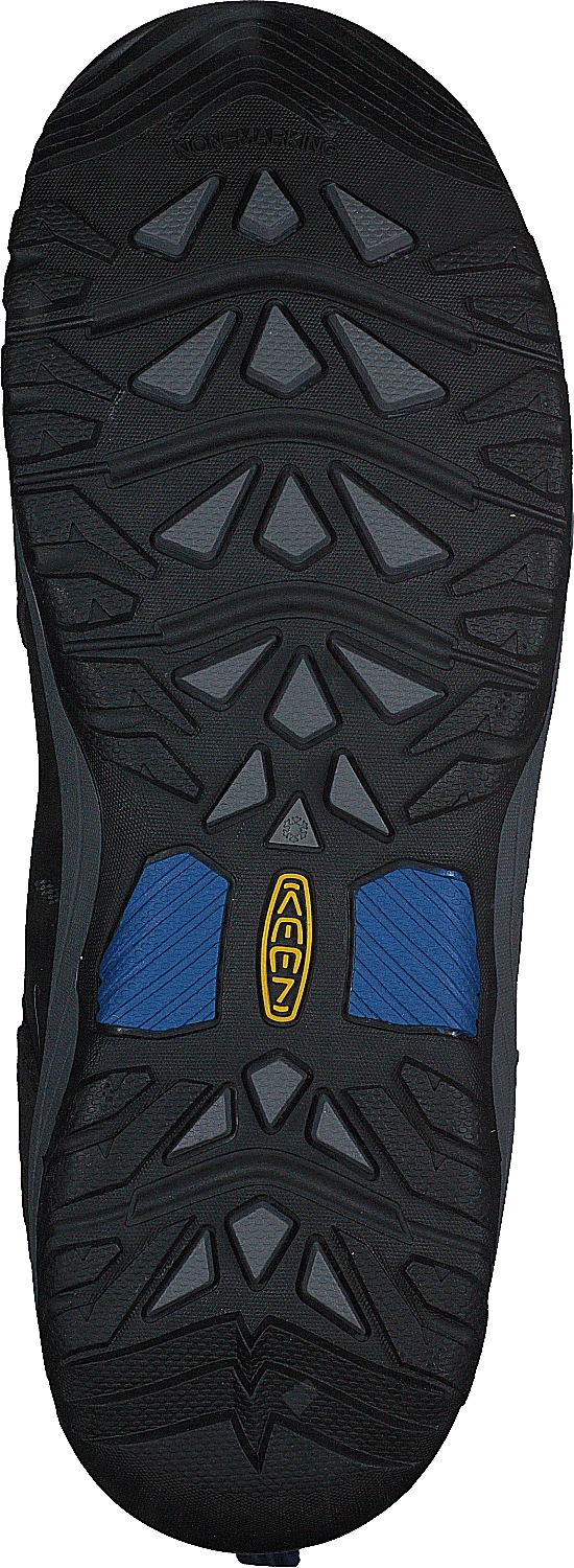 Keen Levo Winter Wp Black/baleine Blue 7 Keen Levo Winter Wp Black/baleine Blue - Image 7