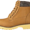 Champion High Cut Shoe Upstate Mineral Yellow A