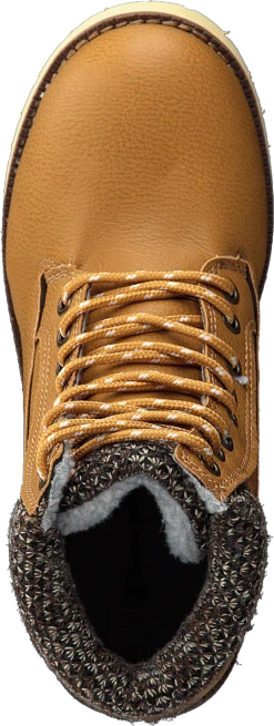 Champion High Cut Shoe Upstate Mineral Yellow A -Duffy kauppa 60084 68 5