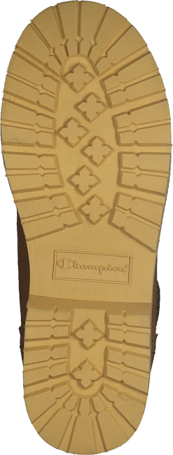 Champion High Cut Shoe Upstate Mineral Yellow A -Duffy kauppa 60084 68 6