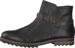 Remonte R2278-01 Schwarz