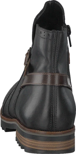 Remonte R2278-01 Schwarz -Duffy kauppa 60085 10 4