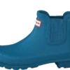Hunter Women's Original Chelsea Ocean Blue